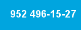 952 496-15-27 952 496-15-27